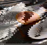 Pam's Cafe 88 - Foster Accommodation