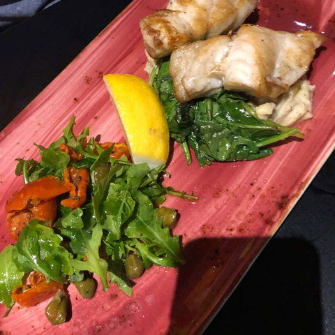 Pier Hotel - Foster Accommodation 0