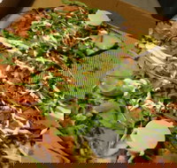 Pizza a Casa - Foster Accommodation