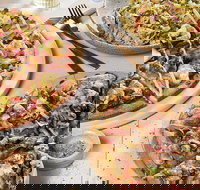 Pizza Capers - Chermside - Foster Accommodation