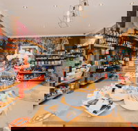 Rich Glen Provedore - Foster Accommodation