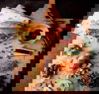 Roll'd - Chermside - Foster Accommodation