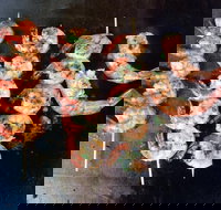 Savige's Seafood - Foster Accommodation