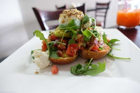 Sixty Degrees - Foster Accommodation 0