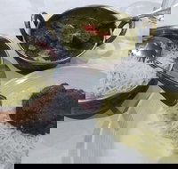 Tame Cafe - Foster Accommodation