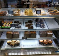 Tartine Cafe - 167 St Georges Terrace - Foster Accommodation