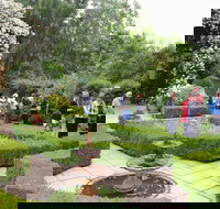 Tasmanian Gourmet Sauce Company - Foster Accommodation