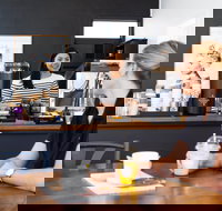 The Pink Door Co - Foster Accommodation