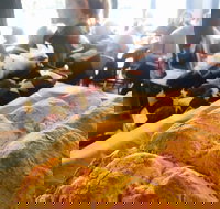 Zest Licensed Cafe - Foster Accommodation