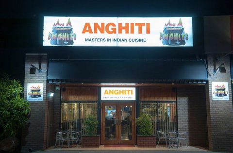 Anghiti - Innaloo - Foster Accommodation 0