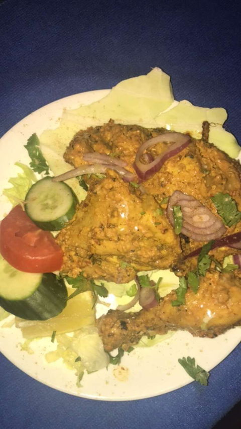 Anshumann Da Dhaba - Caulfield - Foster Accommodation 0