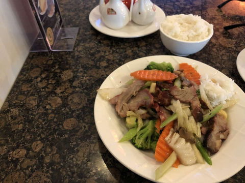 August Cafe & Restaurant - Foster Accommodation 0