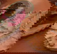 Cafe Darya - Foster Accommodation