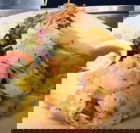 Cafe Black Bay - Foster Accommodation