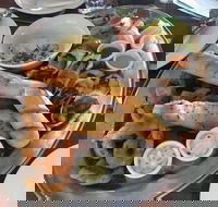 Ceduna Foreshore Hotel Bistro - Foster Accommodation