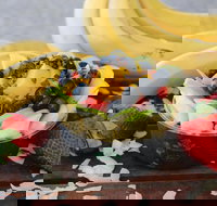 Charlie's Raw Squeeze - Kenmore - Foster Accommodation