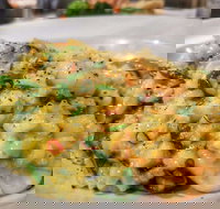 Costa Azzurra - Foster Accommodation