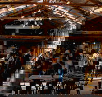 Craigie Knowe Vineyard  Cellar Door - Foster Accommodation