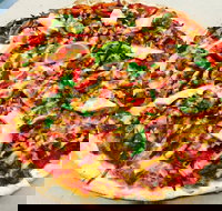 Crust - Beaconsfield - Foster Accommodation