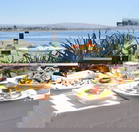 Eat at Whalers - Foster Accommodation