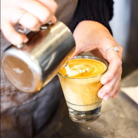 Espresso 3094 - Foster Accommodation 0