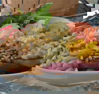 Esther Cafe - Foster Accommodation