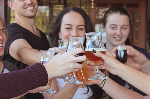 Feral Brewing Company - Foster Accommodation 2
