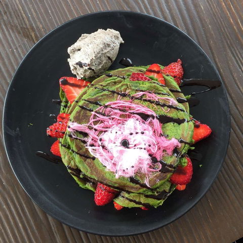 Kava Cafe - Foster Accommodation 0