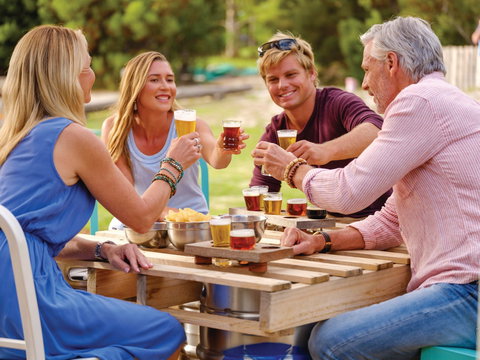 Lucky Bay Brewing - Foster Accommodation 0