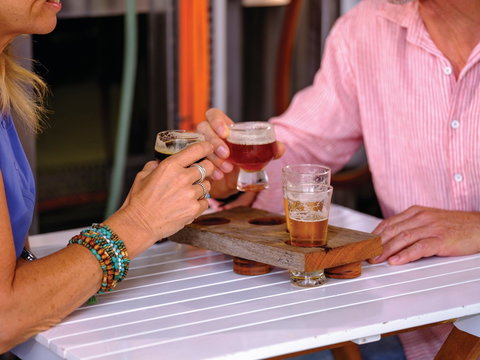 Lucky Bay Brewing - Foster Accommodation 2