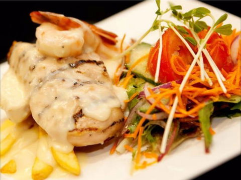 Manning River Hotel - Foster Accommodation 0