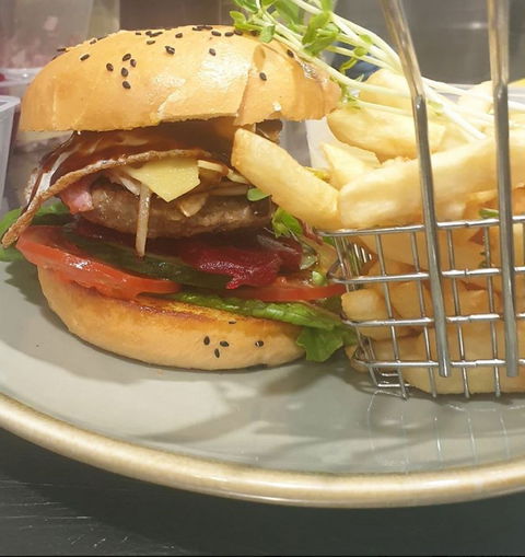 Manning River Hotel - Foster Accommodation 1