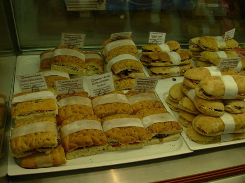 Mother's Foods - Foster Accommodation 0