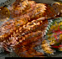 Nando's - Kenmore - Foster Accommodation