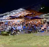 Palmerston Golf and Country Club - Foster Accommodation