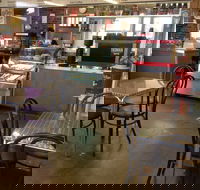 Pitstop Cafe - Foster Accommodation