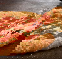 Pizza Hut - Redcliffe - Foster Accommodation
