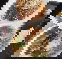 Quik Stix - Foster Accommodation