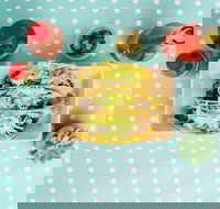 Thyme Interactive Restaurant - Foster Accommodation