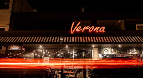 Verona Italian Restaurant & Wine Bar - Foster Accommodation 0