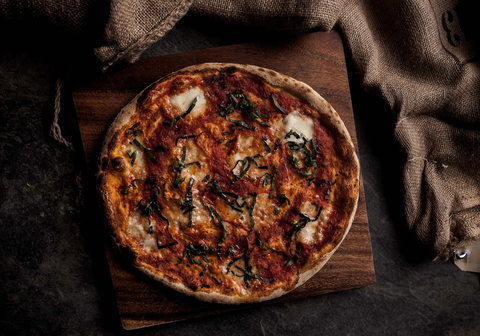 Verona Italian Restaurant & Wine Bar - Foster Accommodation 1