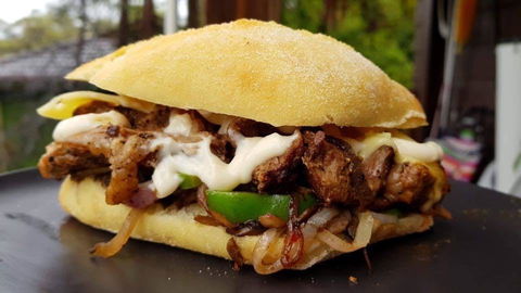 Ya-Ya Mediterranean Grill - Foster Accommodation 0