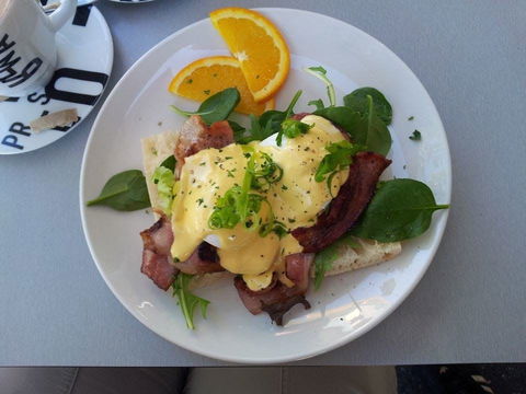 AAA Bakery - Foster Accommodation 0