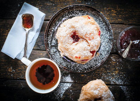 Alexander's Bakery - Rockdale - Foster Accommodation 0