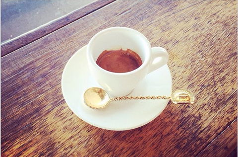 Allpress Espresso - Foster Accommodation 0