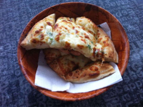 Amalfi Italian Pizzeria - Foster Accommodation 0