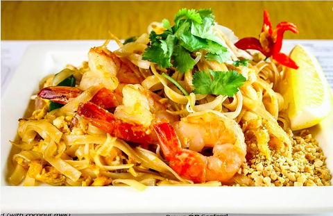 At Thai On Frank - Foster Accommodation 0
