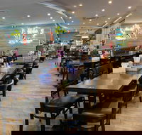 Bun Cha Hoa - Foster Accommodation