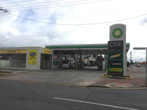 C Coffee - Seaton - Foster Accommodation 0