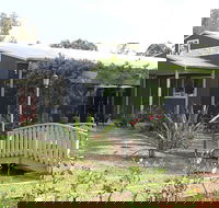 Emma's Cottage Vineyard - Foster Accommodation